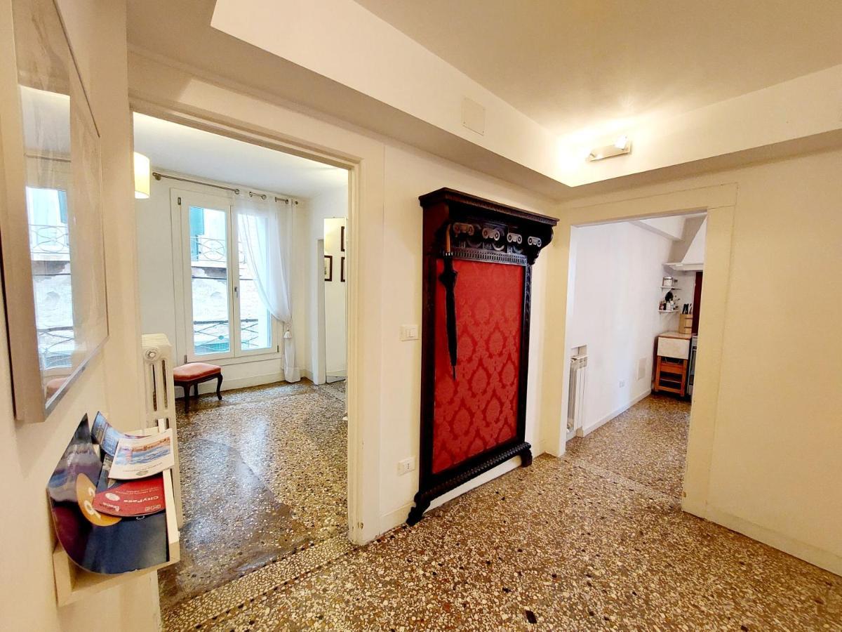 Ca Lina Villa Velence Kültér fotó