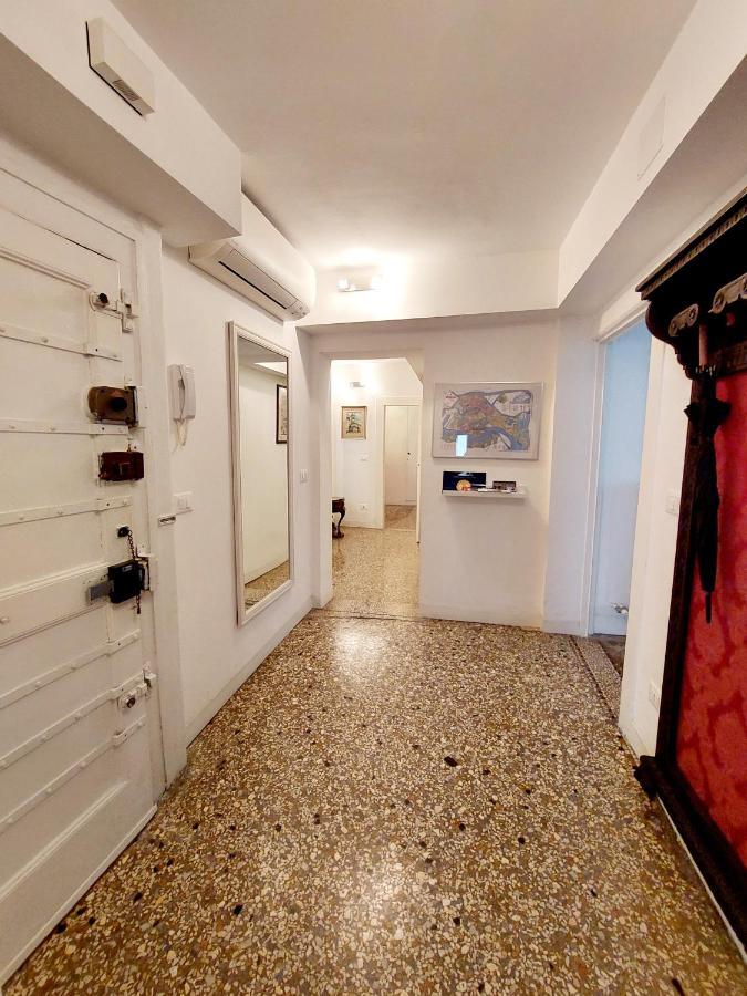 Ca Lina Villa Velence Kültér fotó
