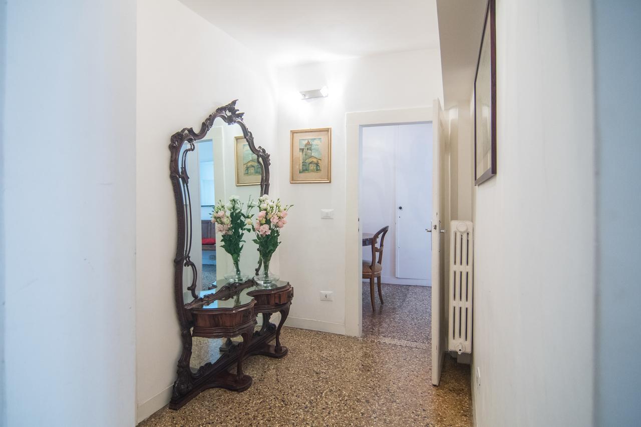 Ca Lina Villa Velence Kültér fotó