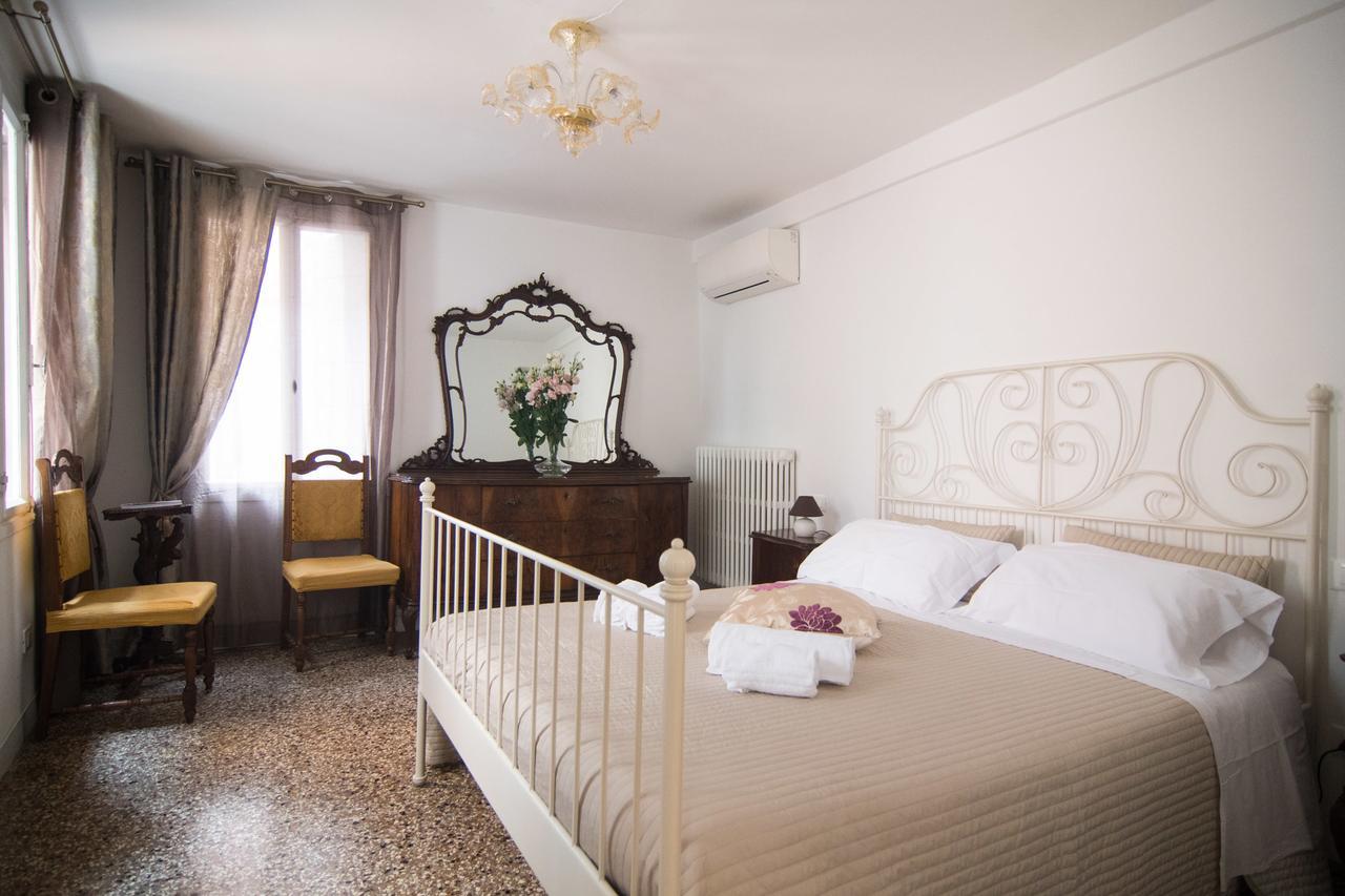 Ca Lina Villa Velence Kültér fotó