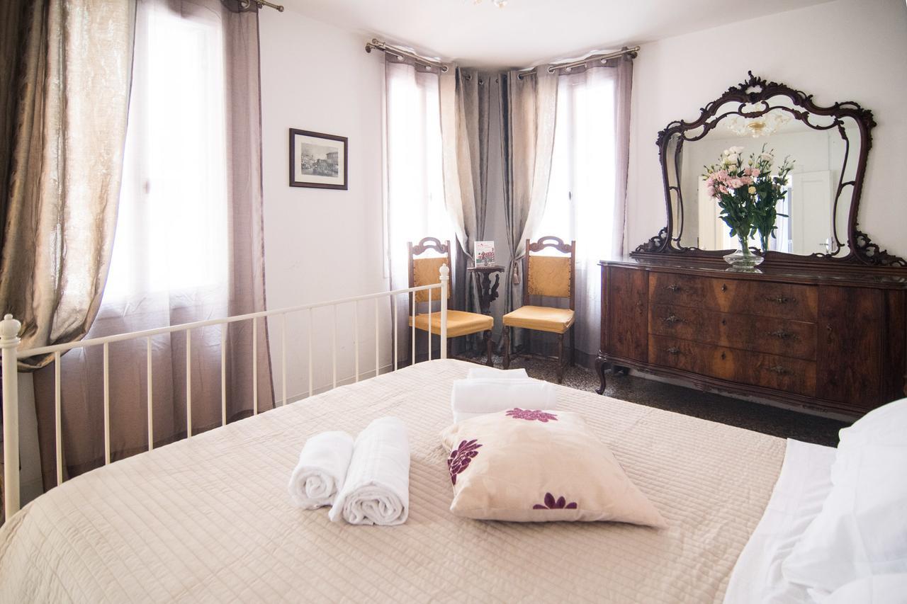 Ca Lina Villa Velence Kültér fotó