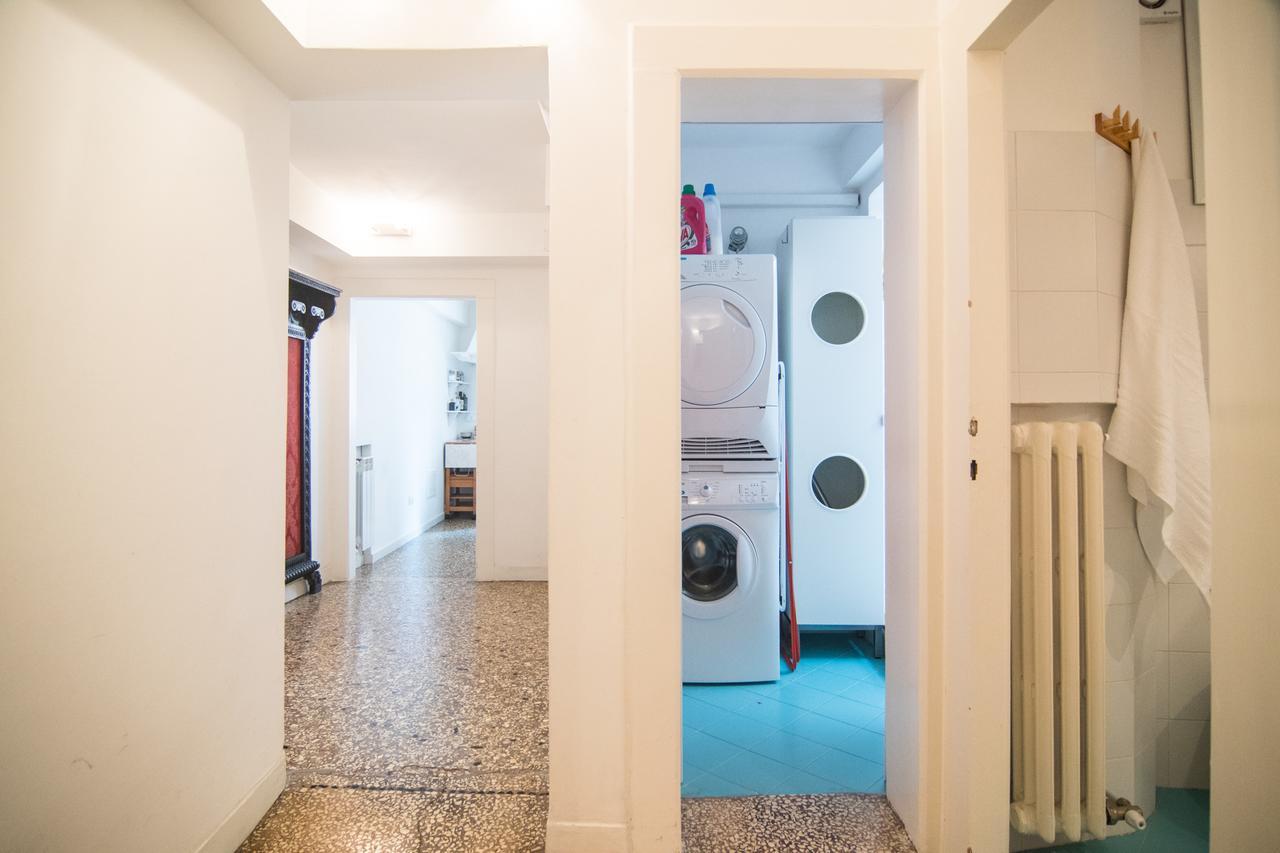 Ca Lina Villa Velence Kültér fotó