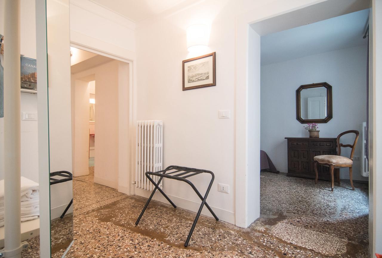 Ca Lina Villa Velence Kültér fotó